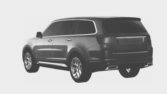 Ему понравится: для Путина разработали автомобиль