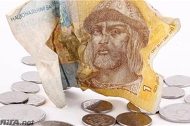 Более 10 госпредприятий потеряли деньги в Платинум Банке