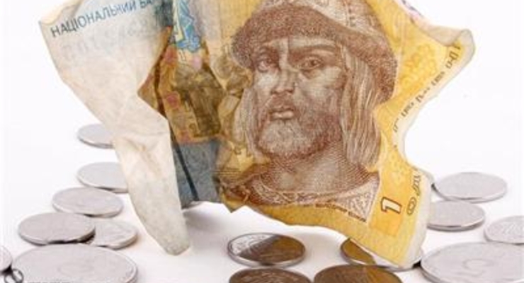 Более 10 госпредприятий потеряли деньги в Платинум Банке