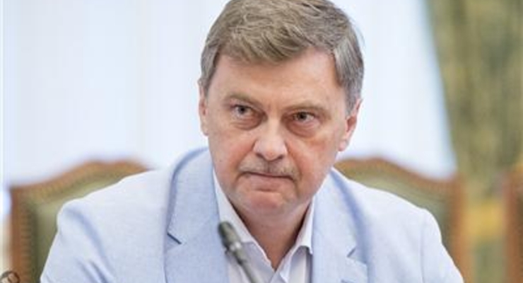 Фонд гарантирования вкладов просит НБУ отложить погашение долга