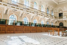 НБУ изменил критерии распределения банков по группам