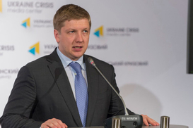 Укртрансгаз допустил сомнительные сделки на 1,5 миллиарда - Коболев