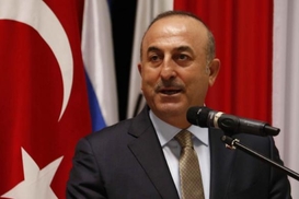 Турция не считает, что Турецкий поток повредит Украине