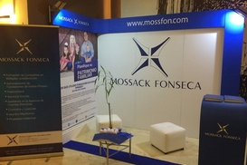 Панамский скандал: арестовали основателей фирмы Mossack Fonseca