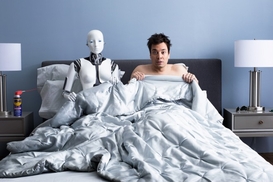 Человек или робот: какие профессии исчезнут в Украине