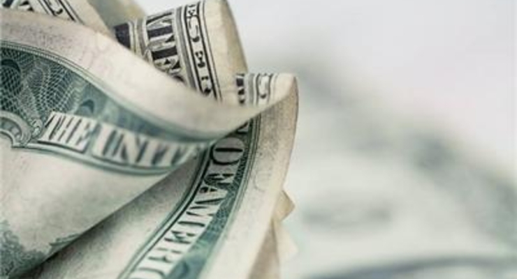 Межбанк открылся котировками доллара 27,20/27,25