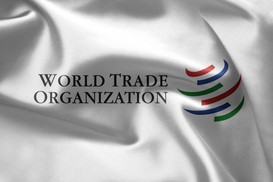 Украина подала иск в ВТО против России