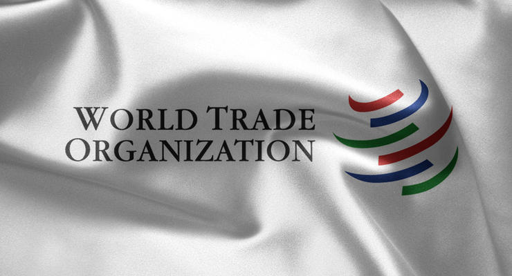 Украина подала иск в ВТО против России