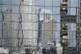 Стоимость активов Дельта Банка снизилась втрое - ФГВФЛ