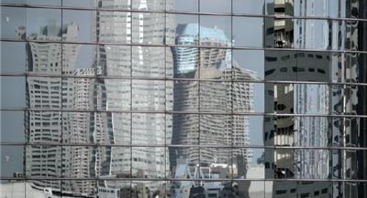 Стоимость активов Дельта Банка снизилась втрое - ФГВФЛ