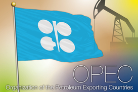 ОПЕК улучшила прогноз по спросу на нефть