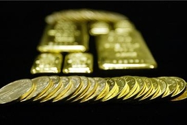 Официальные курсы банковских металлов на 14.02.2017