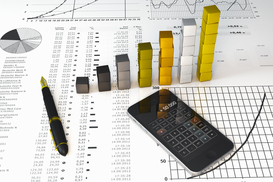 Рост ВВП Украины в четвертом квартале ускорился до 4,7%