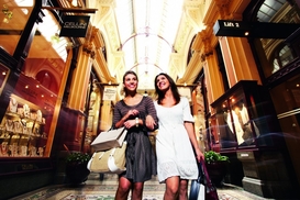 Как отдохнуть в Милане и не потратить все свои деньги