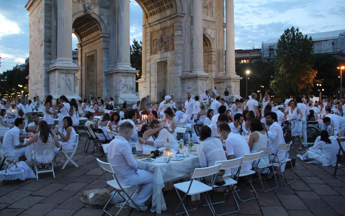 Как отдохнуть в Милане и не потратить все свои деньги