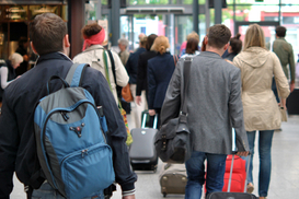 ТОП-5 самых привлекательных стран для эмигрантов