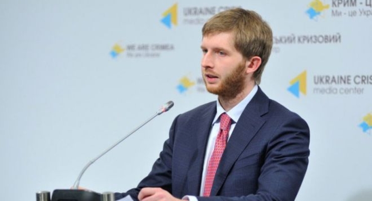 Формула Роттердам+ в Украине работает - НКРЭ