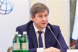 Все вопросы с МВФ будут согласованы в ближайшее время - Данилюк