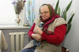 Одесским пенсионерам дадут скидку на отопление