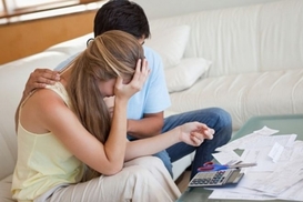 Украинцы могут лишиться жилья за долги по коммуслугам