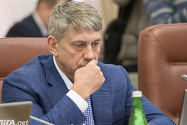 Формула Роттердам+ в Украине не действует - Насалик