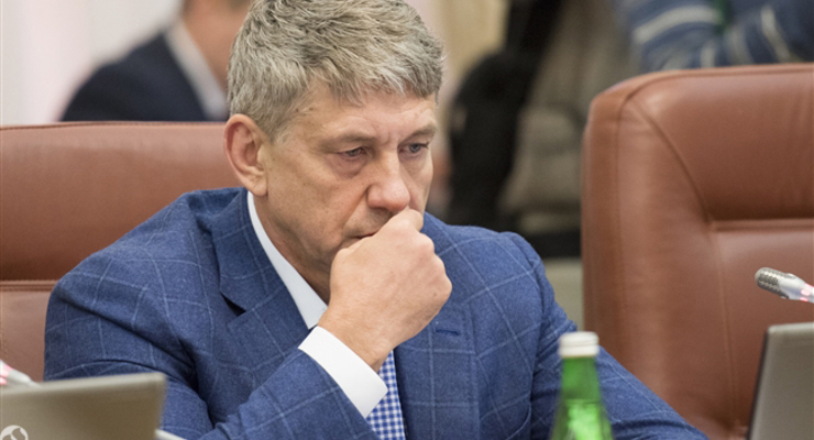 Формула Роттердам+ в Украине не действует - Насалик