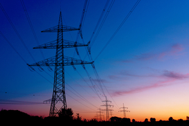 Кабмин ввел чрезвычайное положение в энергетике