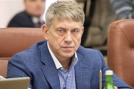 Насалик рассказал о деталях чрезвычайного положения в энергетике