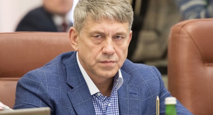 Насалик рассказал о деталях чрезвычайного положения в энергетике