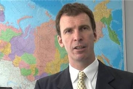 Альфа-Банка Украина возглавил чешский финансист