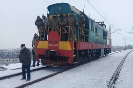 В ЕС призвали прекратить блокаду поставок угля с Донбасса