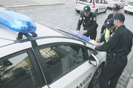 Водителям готовят массовые проверки на дорогах