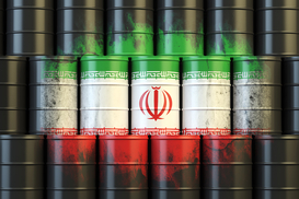 Беларусь закупила иранскую нефть