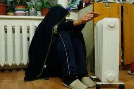 Блокада Донбасса оставит украинцев без тепла и рабочих мест - Порошенко