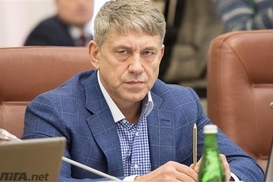 На предприятиях нет критично малых запасов угля - Насалик