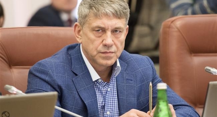 На предприятиях нет критично малых запасов угля - Насалик
