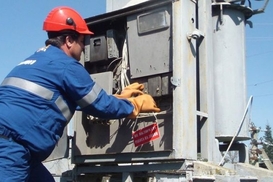 Вступили в силу чрезвычайные меры в энергетике