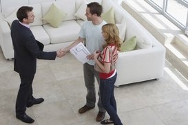 Как выгодно продать недвижимость через аукцион