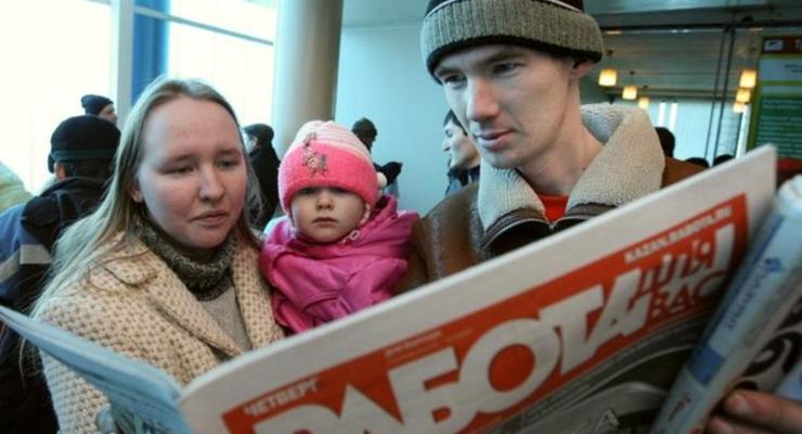 Беларусь выступает против налога на тунеядство