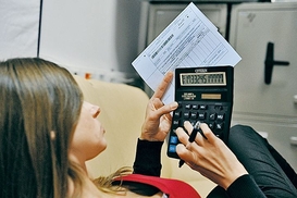 В Украине хотят менять цены на газ каждые полгода - СМИ