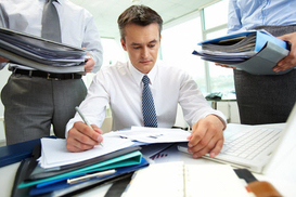 Фискальная служба проверит закрывшиеся ФОПы