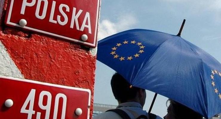 В Польше растет спрос на украиноязычных HR-менеджеров