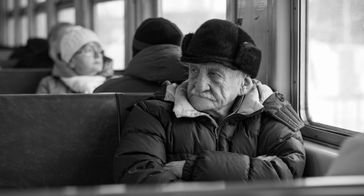 Данил Тетеркин