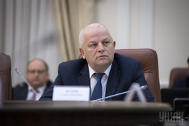 В Кабмине не ожидают значительных колебаний курса гривны - Кубив