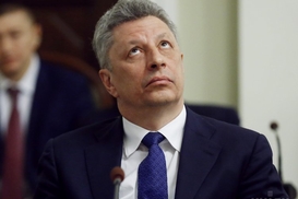 СМИ показали "сказочное" имение экс-регионала Бойко