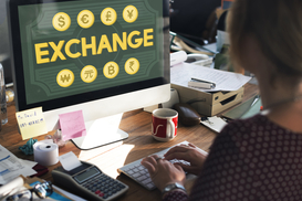 Курсы валют от Нацбанка на 21 февраля