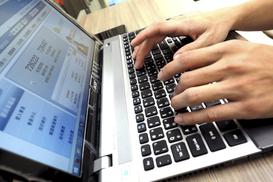 ТОП-5 самых востребованных вакансий января