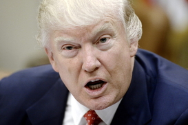 Как Трамп разоряет американских налогоплательщиков