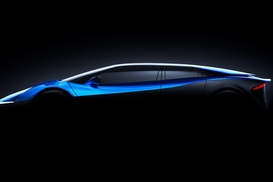 Швейцарцы выпустят электрокар ручной сборки