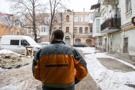 Выросли долги потребителей перед Киевэнерго
